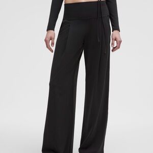 lululemon Align Palazzo Pant *short